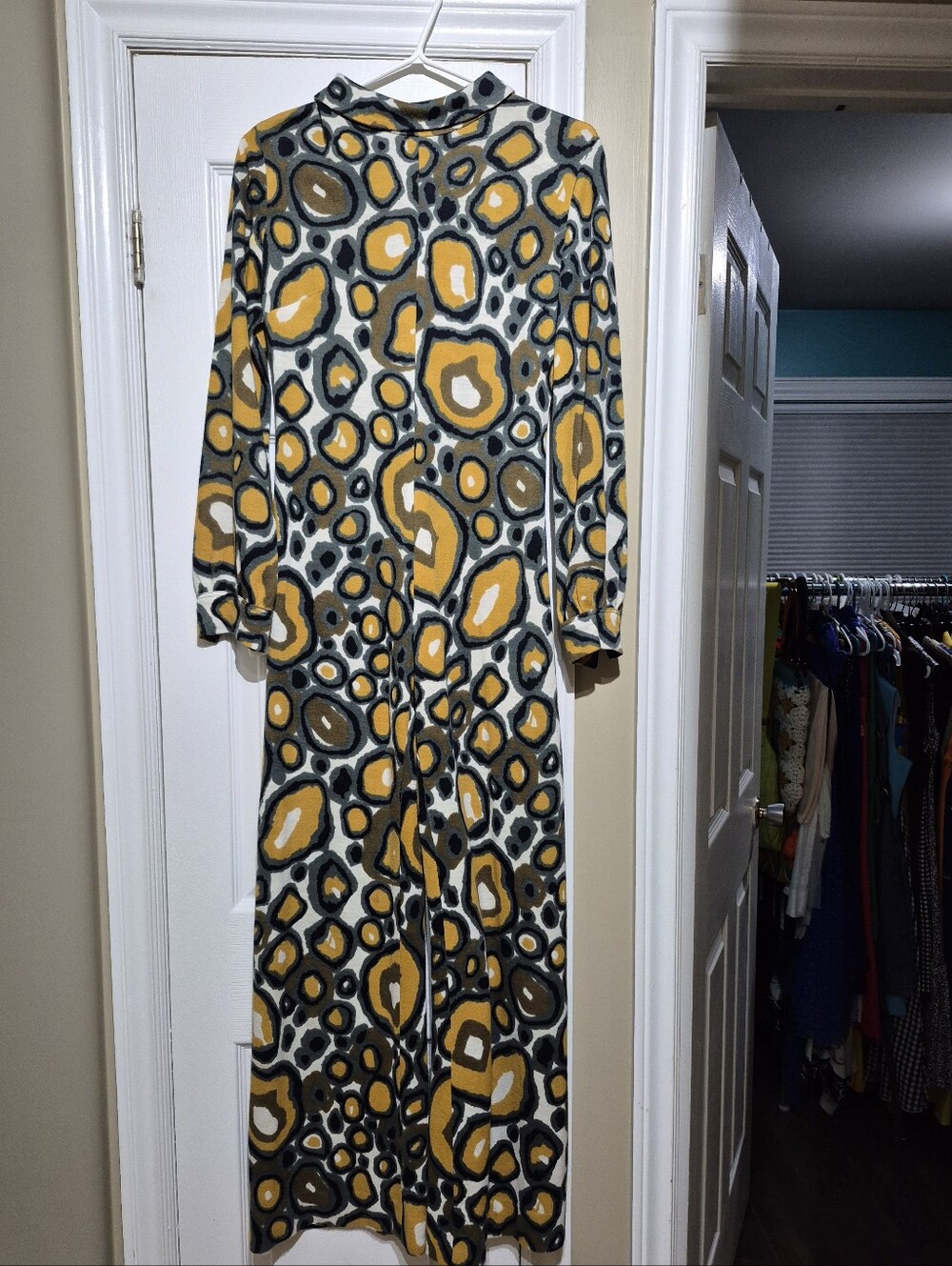 Handmade / Vintage Jumpsuit